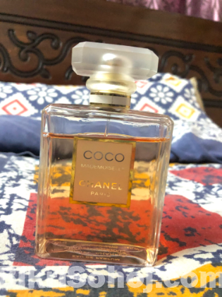 COCO CHANEL Mademoiselle